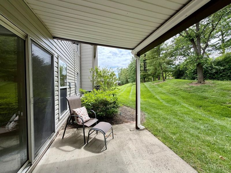 9941 Edgewood Lane, Unit 12B, Sharonville, OH 45241 Photo 43