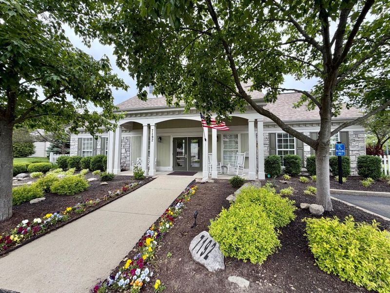 9941 Edgewood Lane, Unit 12B, Sharonville, OH 45241 Photo 45