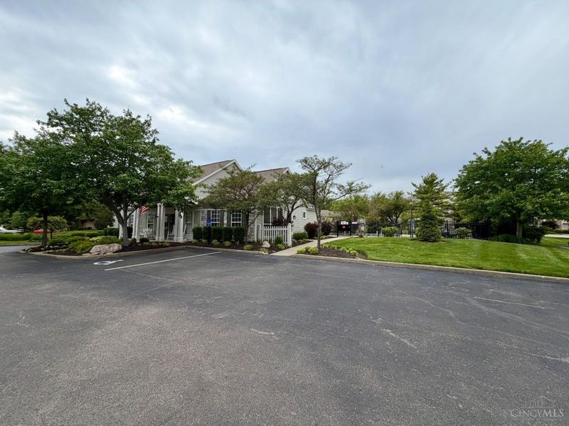 9941 Edgewood Lane, Unit 12B, Sharonville, OH 45241 Photo 46