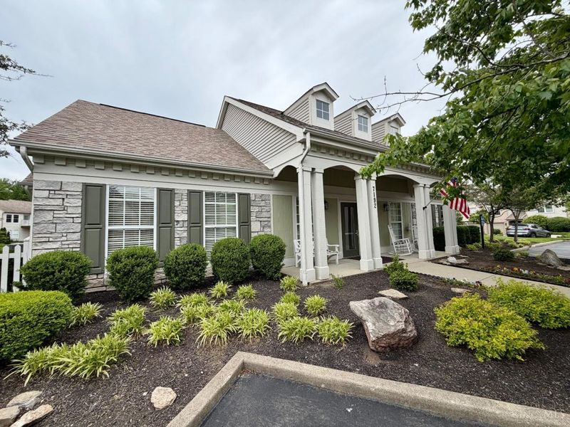 9941 Edgewood Lane, Unit 12B, Sharonville, OH 45241 Photo 47