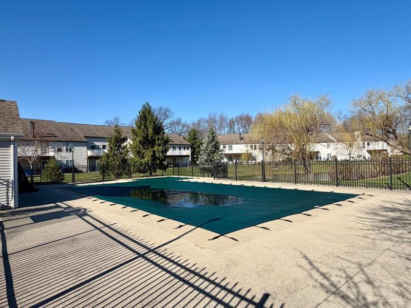 9941 Edgewood Lane, Unit 12B, Sharonville, OH 45241 Photo 48