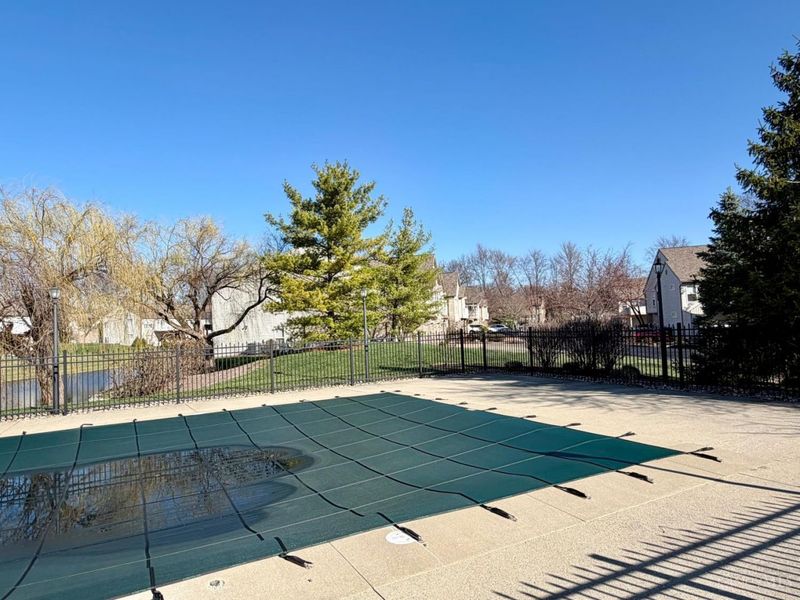 9941 Edgewood Lane, Unit 12B, Sharonville, OH 45241 Photo 49