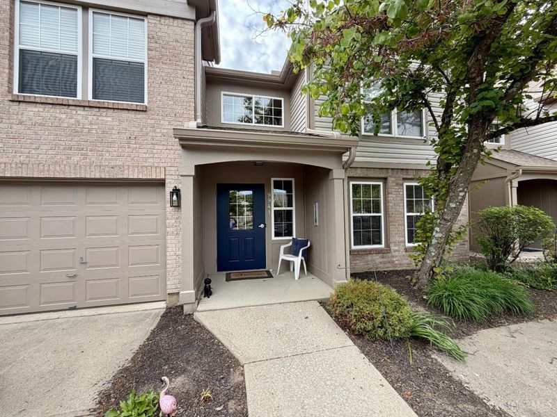 9941 Edgewood Lane, Unit 12B, Sharonville, OH 45241 Photo 5