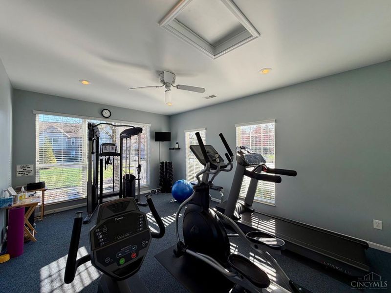 9941 Edgewood Lane, Unit 12B, Sharonville, OH 45241 Photo 51