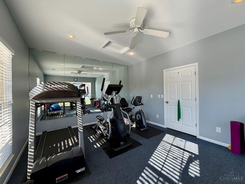 9941 Edgewood Lane, Unit 12B, Sharonville, OH 45241 Photo 52