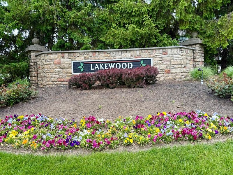 9941 Edgewood Lane, Unit 12B, Sharonville, OH 45241 Photo 54