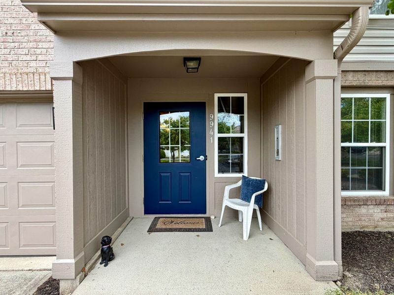 9941 Edgewood Lane, Unit 12B, Sharonville, OH 45241 Photo 6