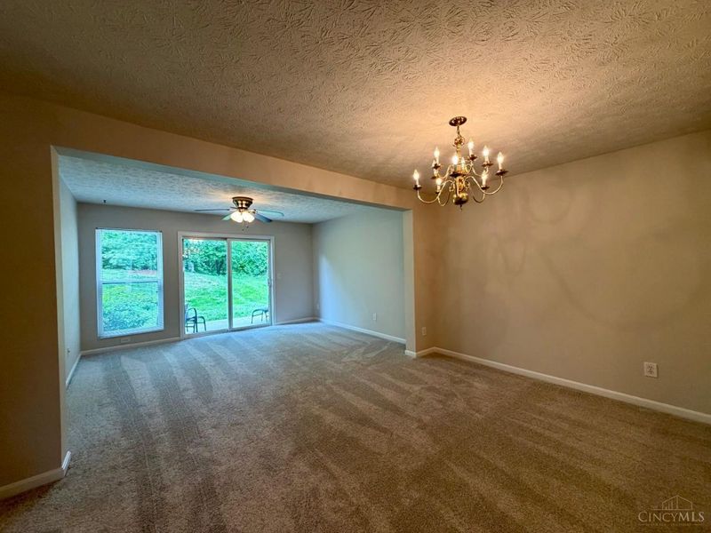 9941 Edgewood Lane, Unit 12B, Sharonville, OH 45241 Photo 9