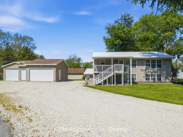 6340 E River Court, Kankakee, IL 60901