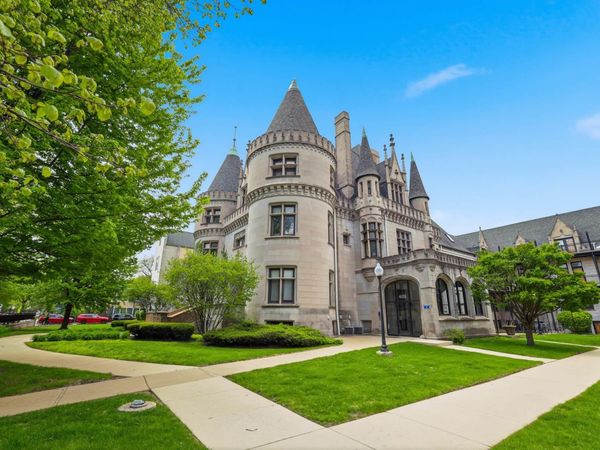 4938 S Drexel Boulevard, Unit 210, Chicago, IL 60615