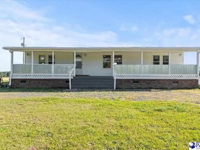 633 E Lynches River Rd, Lamar, SC 29069