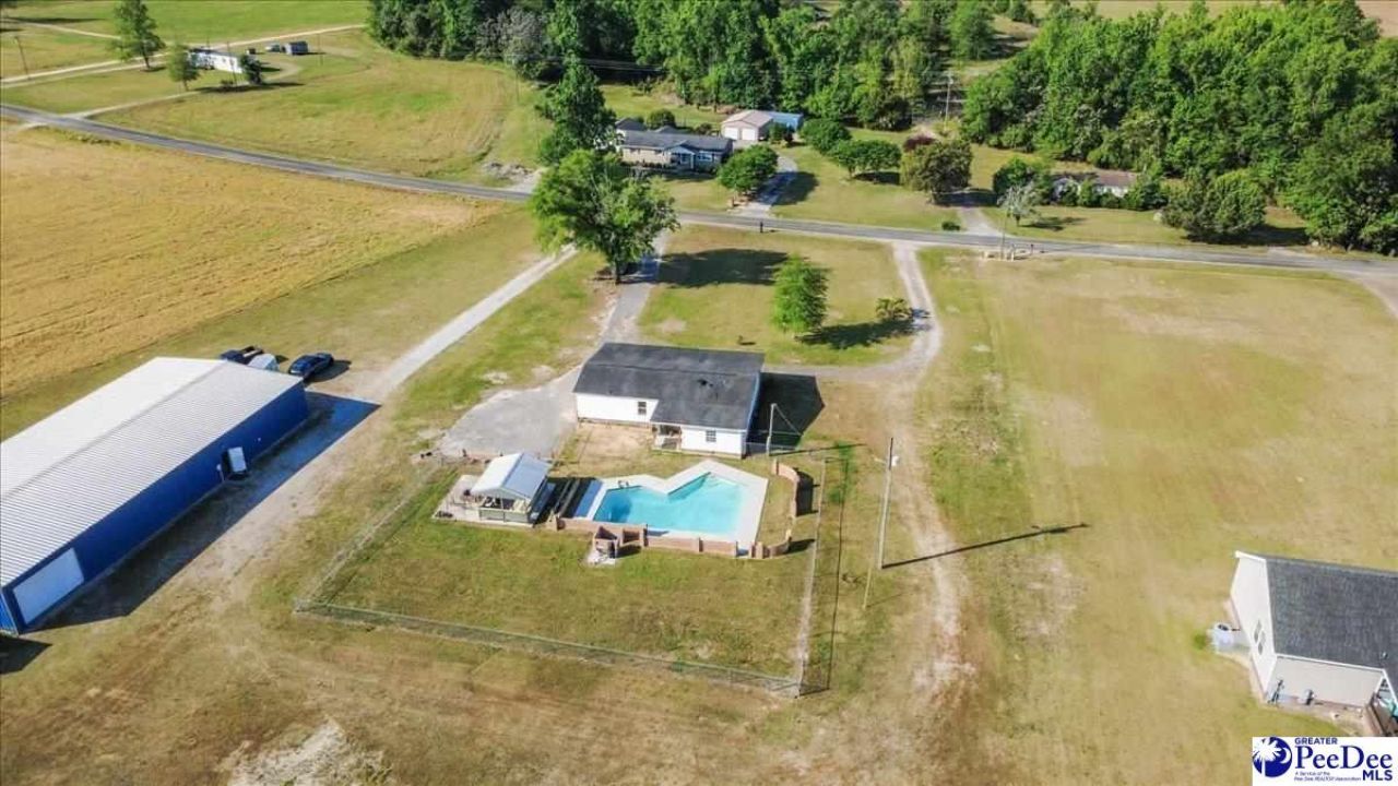 633 E Lynches River Rd Photo 41