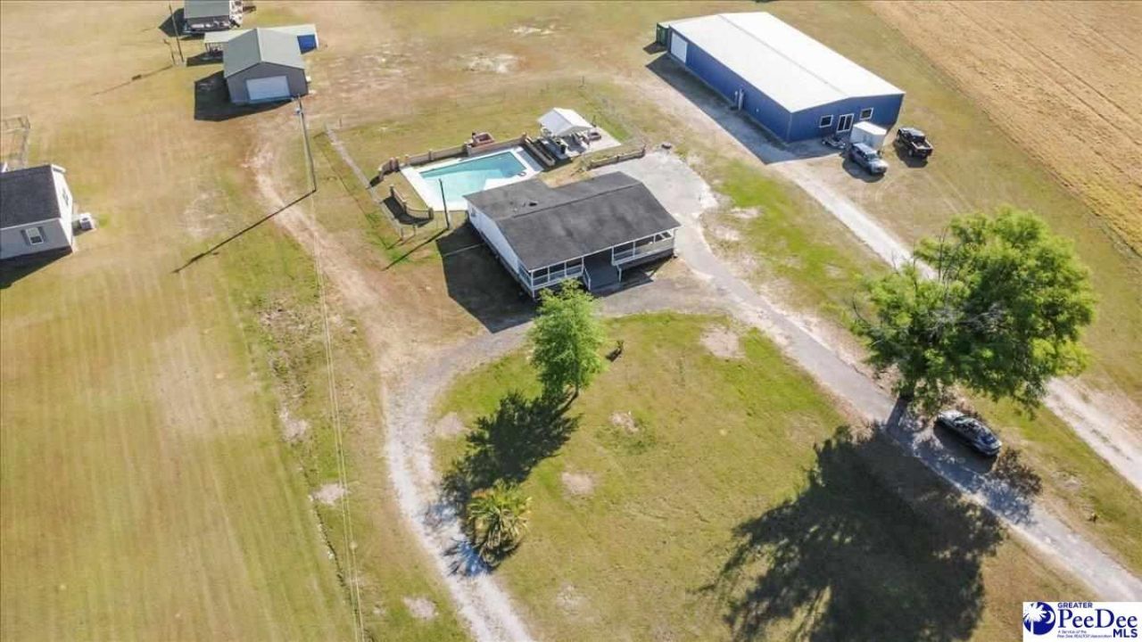 633 E Lynches River Rd Photo 44