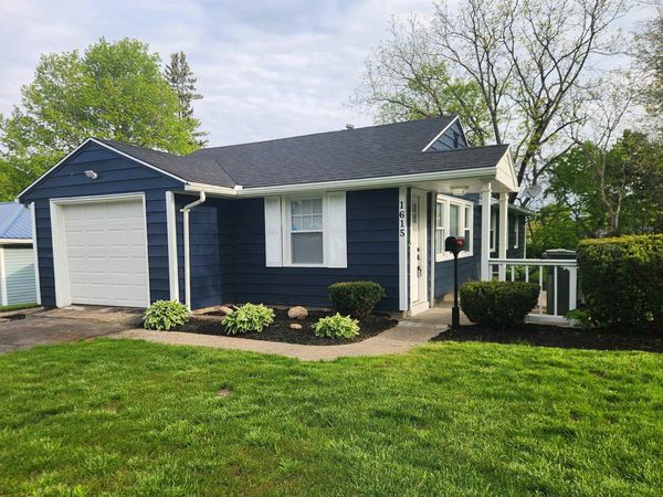 1615 Altgeld Street, South Bend, IN 46614
