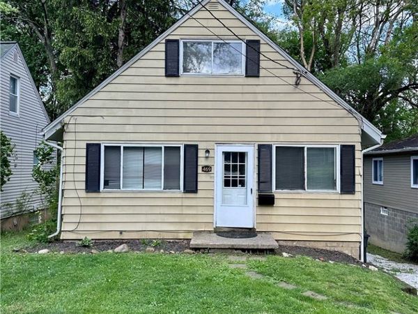 469 Kathleen Street , Akron, OH 44303
