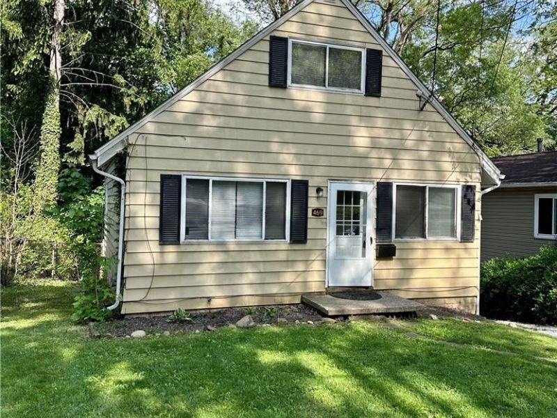 469 Kathleen Street , Akron, OH 44303 Photo 2