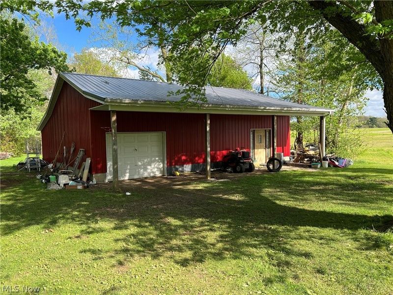 11806 Arlington Road, Berlin Heights, OH 44814 Photo 28