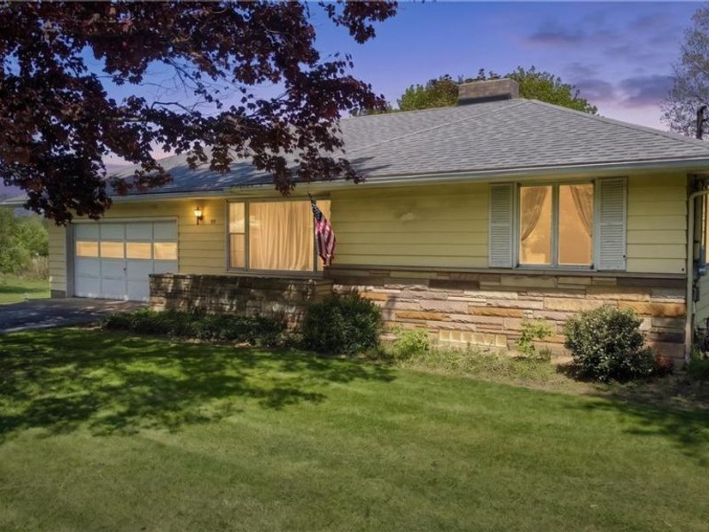 99 Greenridge Drive, Geneva, OH 44041 Photo 1