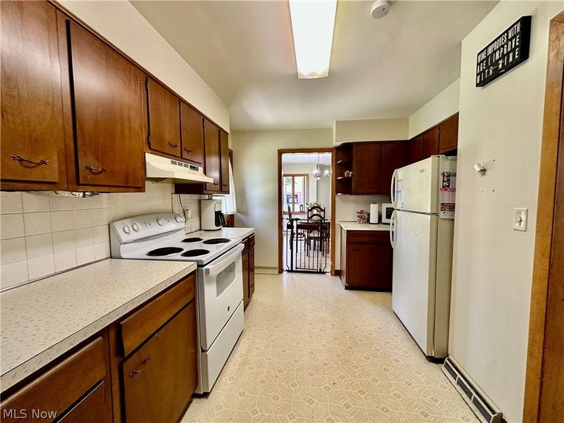 99 Greenridge Drive, Geneva, OH 44041 Photo 19