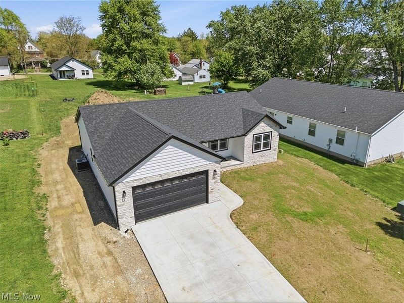 29 Euclid Street, Marshallville, OH 44645 Photo 3