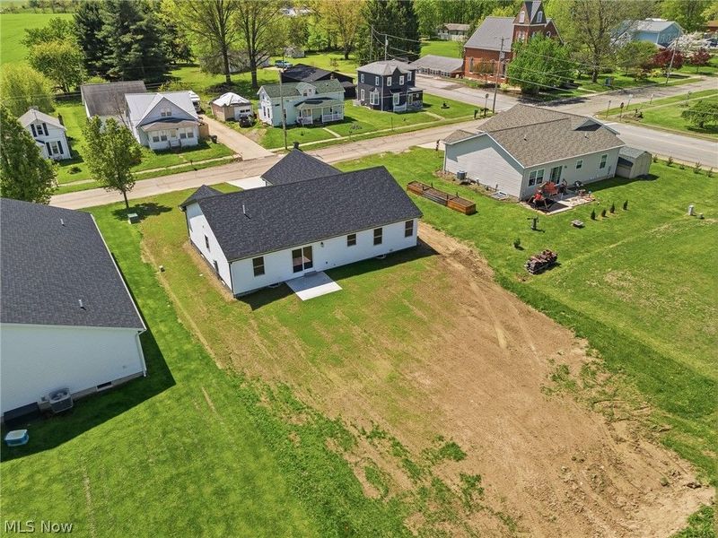 29 Euclid Street, Marshallville, OH 44645 Photo 4