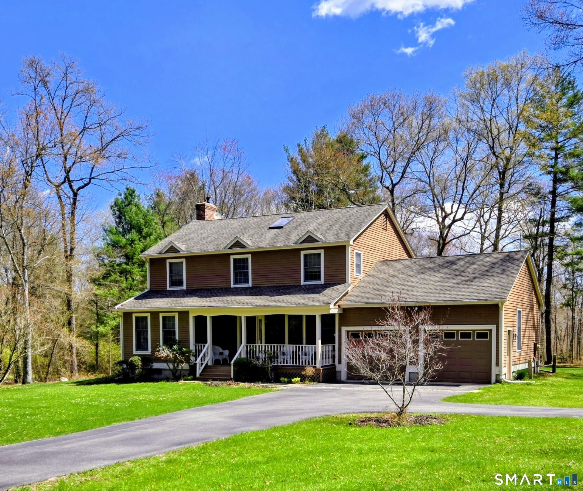 505 Brooklyn, Canterbury, CT 06331 Main Photo