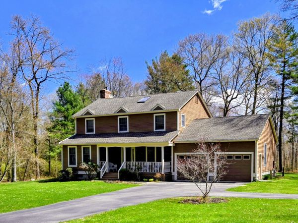 505 Brooklyn, Canterbury, CT 06331
