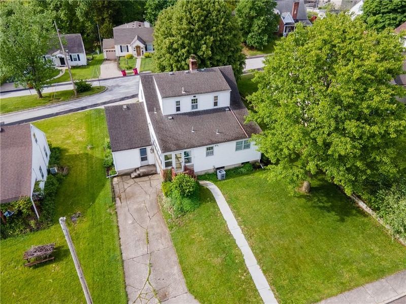 126 Parkwood Drive, West Milton, OH 45383 Photo 8