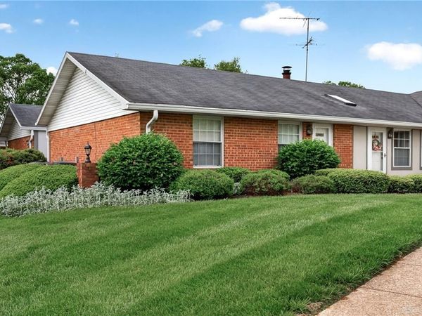 6405 Little John Circle, Centerville, OH 45459