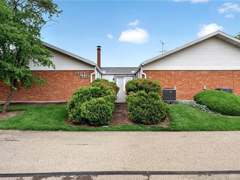 6405 Little John Circle, Centerville, OH 45459 Photo 13