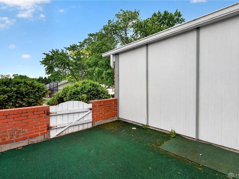 6405 Little John Circle, Centerville, OH 45459 Photo 16