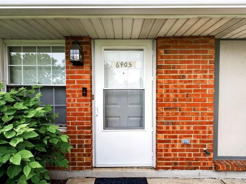 6405 Little John Circle, Centerville, OH 45459 Photo 17