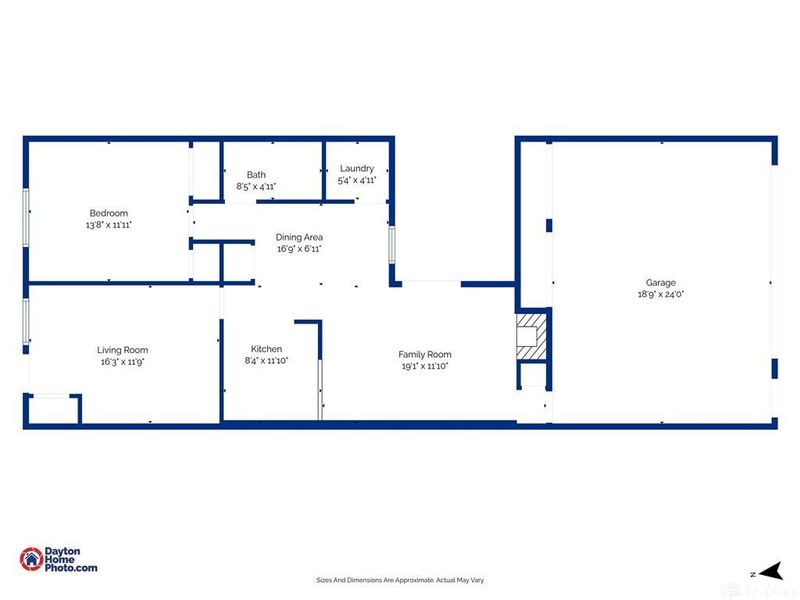 6405 Little John Circle, Centerville, OH 45459 Photo 18