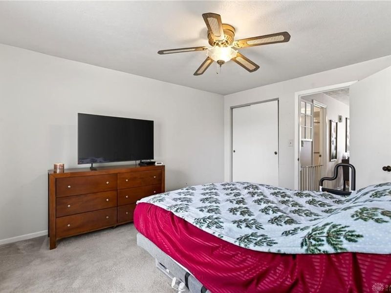 6405 Little John Circle, Centerville, OH 45459 Photo 4