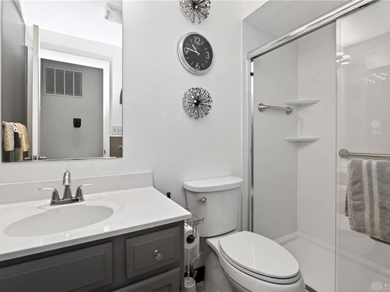 6405 Little John Circle, Centerville, OH 45459 Photo 8