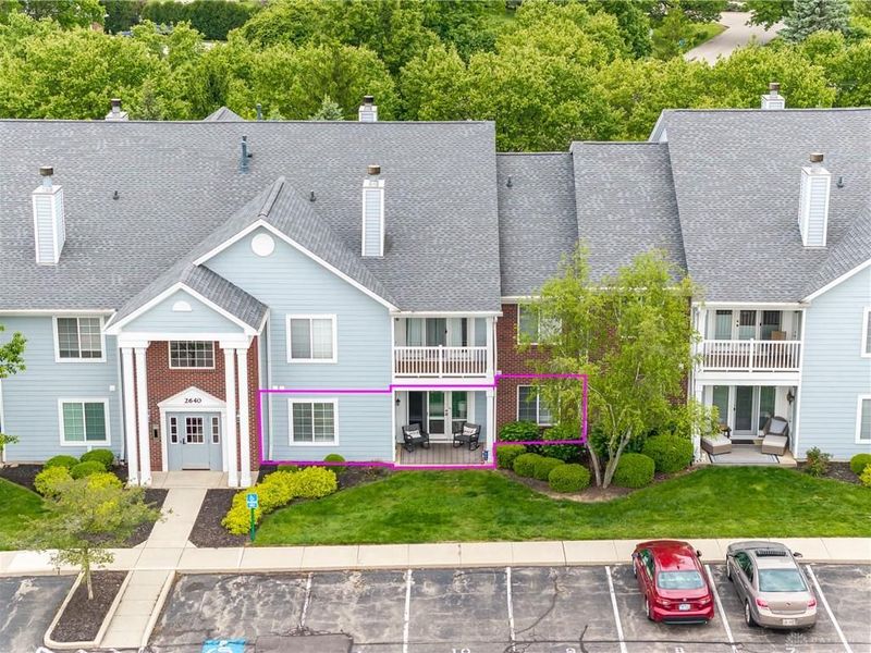 2640 Netherland Drive, Unit 103, Beavercreek, OH 45431 Photo 2