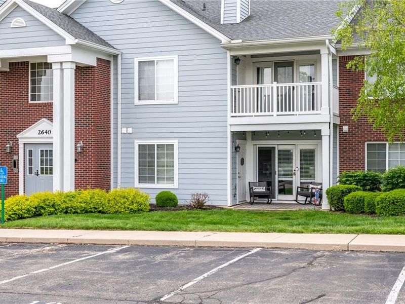 2640 Netherland Drive, Unit 103, Beavercreek, OH 45431 Photo 3