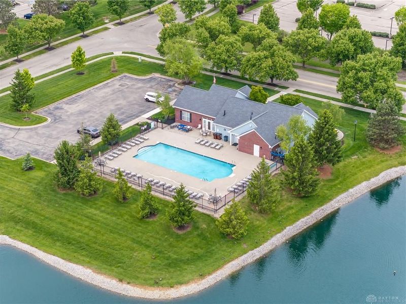 2640 Netherland Drive, Unit 103, Beavercreek, OH 45431 Photo 39