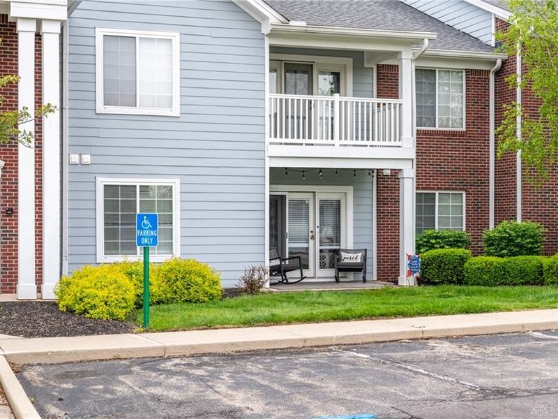 2640 Netherland Drive, Unit 103, Beavercreek, OH 45431 Photo 4