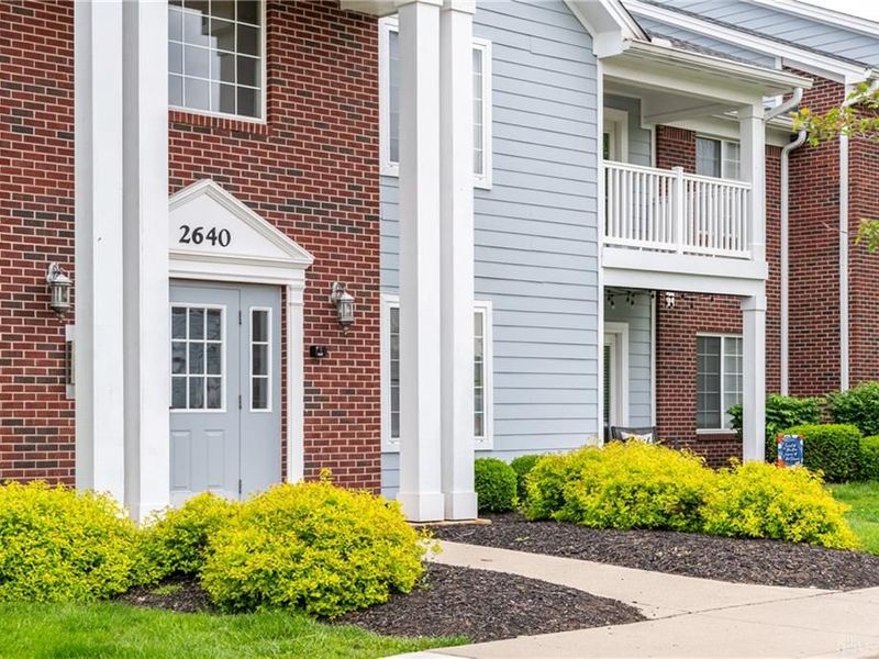 2640 Netherland Drive, Unit 103, Beavercreek, OH 45431 Photo 40