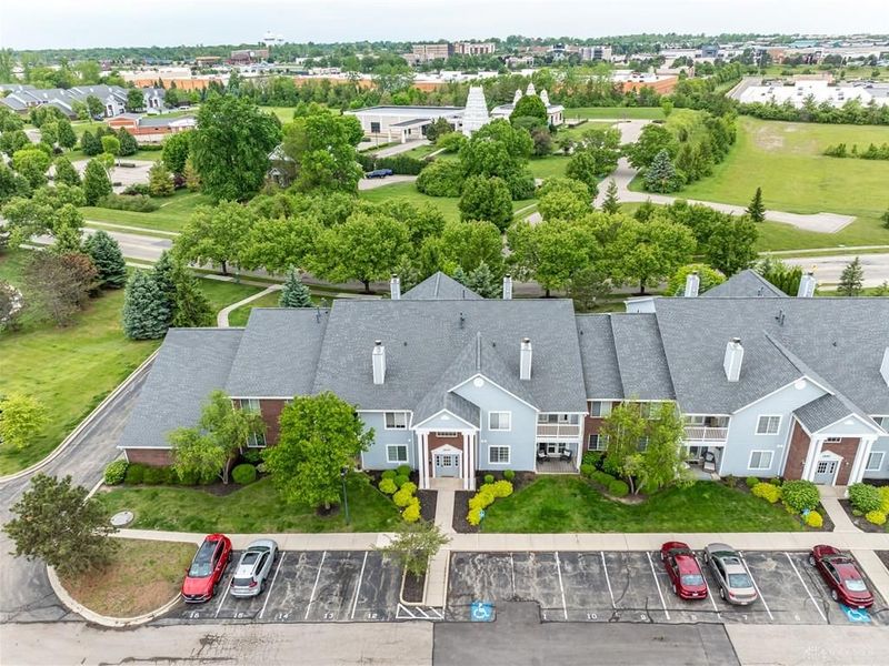 2640 Netherland Drive, Unit 103, Beavercreek, OH 45431 Photo 41