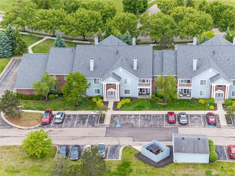2640 Netherland Drive, Unit 103, Beavercreek, OH 45431 Photo 43