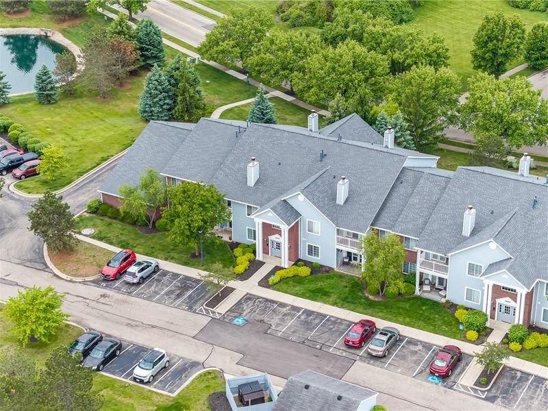 2640 Netherland Drive, Unit 103, Beavercreek, OH 45431 Photo 44