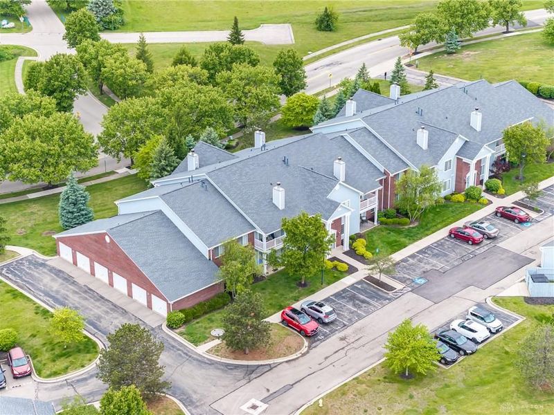 2640 Netherland Drive, Unit 103, Beavercreek, OH 45431 Photo 46