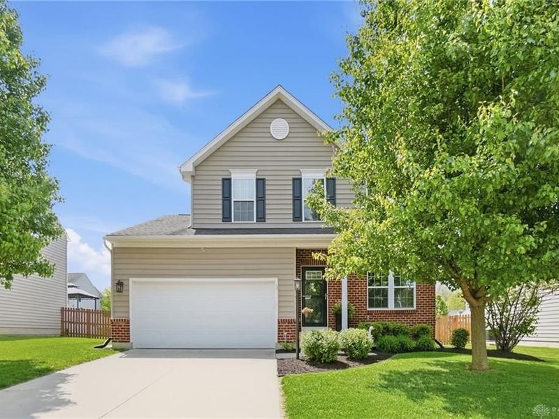 1439 Artesian Lane, Fairborn, OH 45324 Photo 3