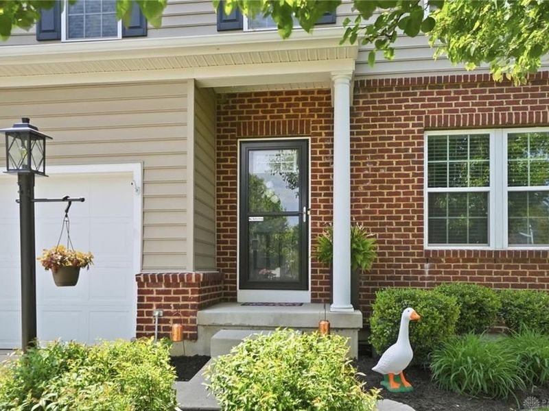 1439 Artesian Lane, Fairborn, OH 45324 Photo 4