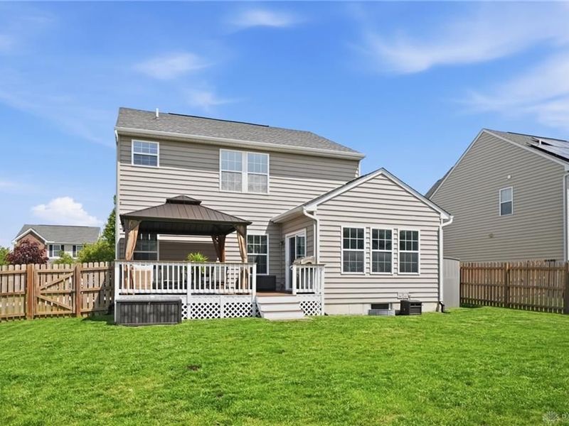 1439 Artesian Lane, Fairborn, OH 45324 Photo 46