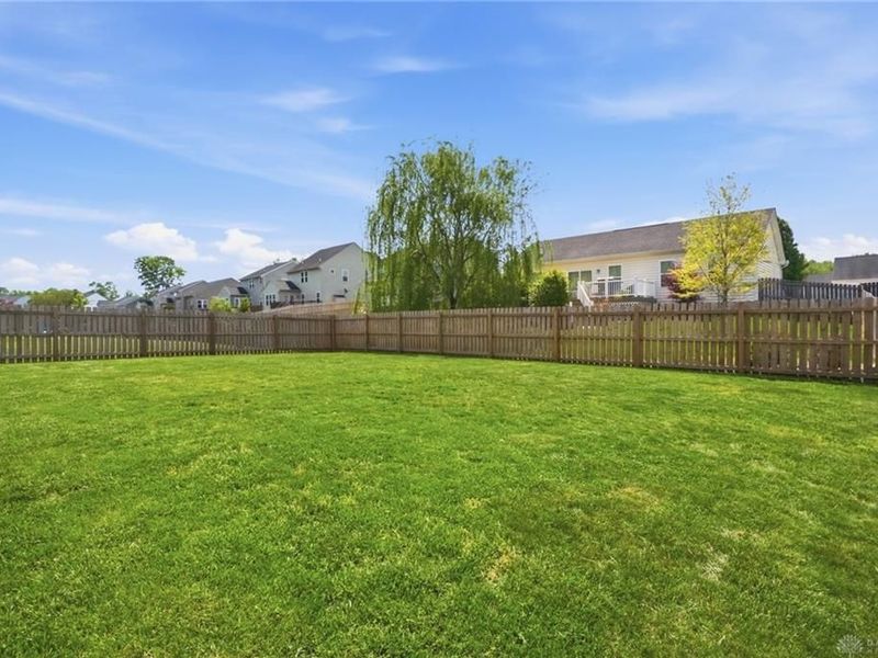 1439 Artesian Lane, Fairborn, OH 45324 Photo 47