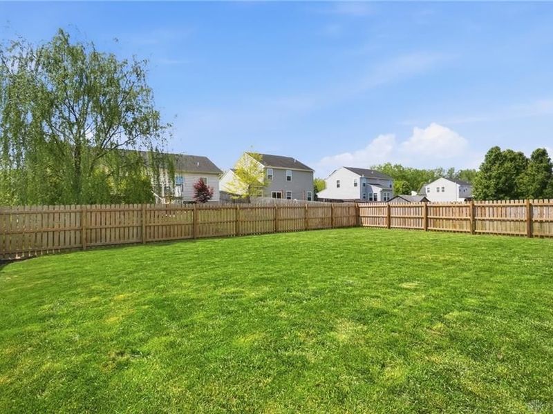 1439 Artesian Lane, Fairborn, OH 45324 Photo 48