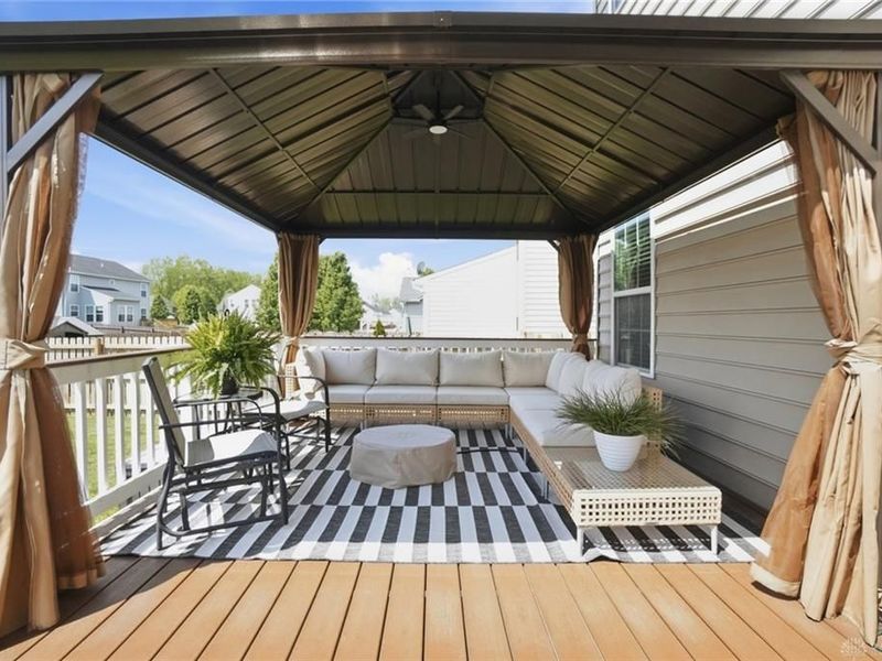 1439 Artesian Lane, Fairborn, OH 45324 Photo 50
